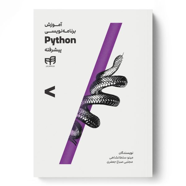 آموزش برنامه‌نویسی Python پیشرفته