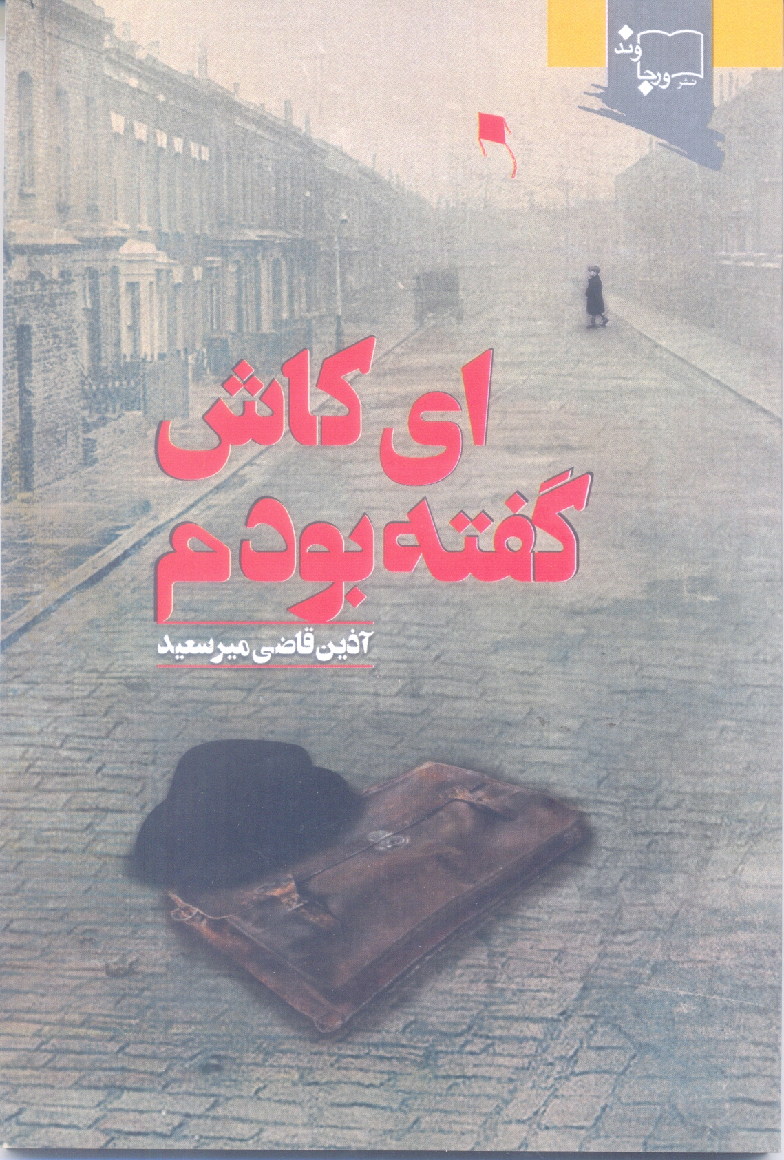 ای کاش گفته بودم